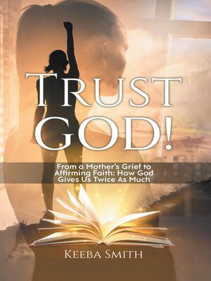 cover image of Trust God!